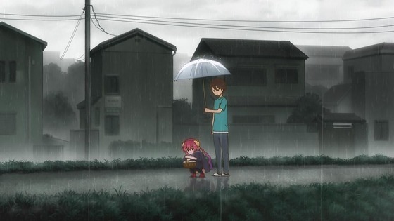 「小林さんちのメイドラゴンS」2期 8話感想 (79)