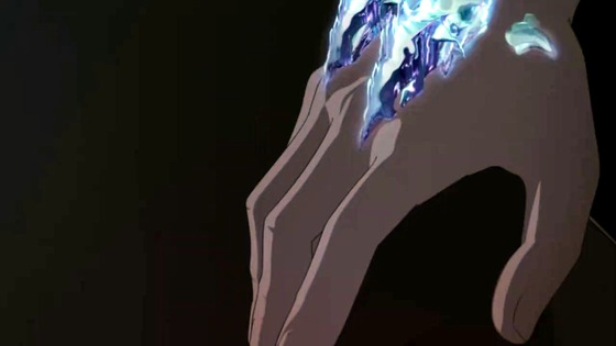 「TRIGUN STAMPEDE」9話感想 (35)