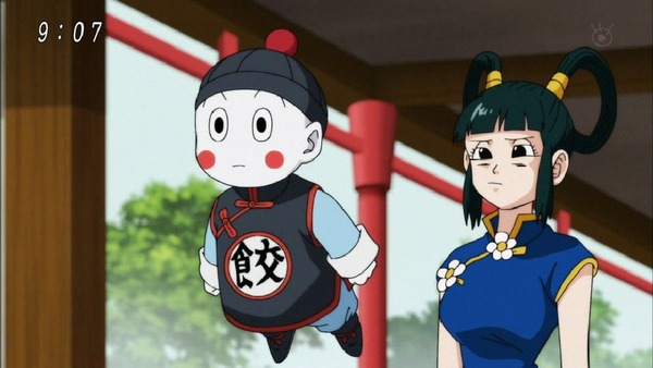 「ドラゴンボール超」89話 (7)