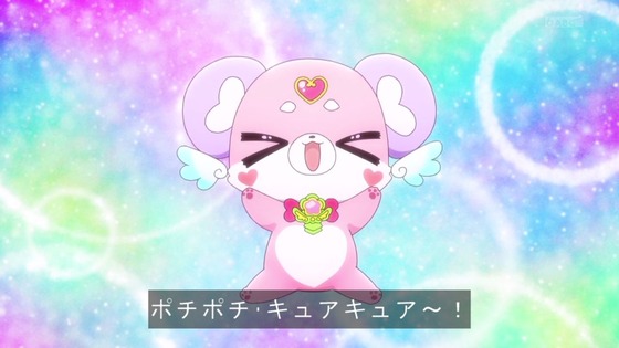 「名探偵プリキュア！」10話感想 (56)