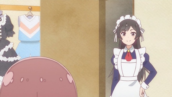 「私に天使が舞い降りた!」6話感想 (35)