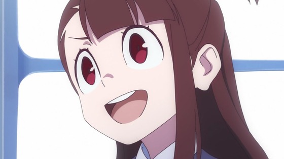 「リトルウィッチアカデミア」7話 (6)