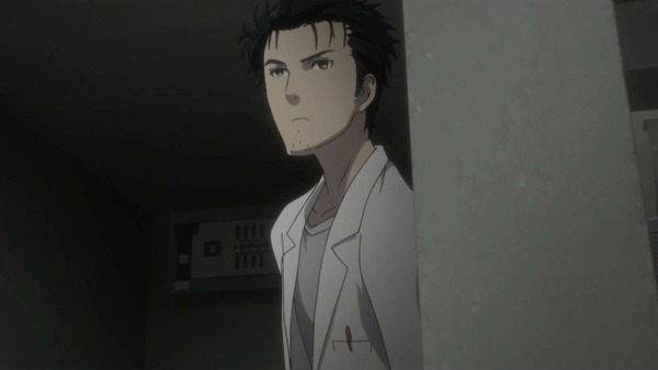 STEINS;GATE(シュタインズ・ゲート) (36)