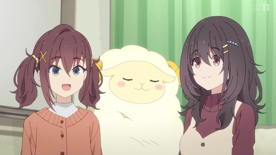 「日々は過ぎれど飯うまし」12話感想 [ひびめし] (83)