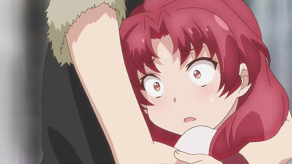 「私、能力は平均値でって言ったよね!」5話感想 (37)