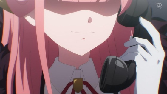 「ブルアカ」3話感想 (1)