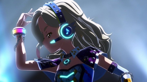 アイカツ (37)