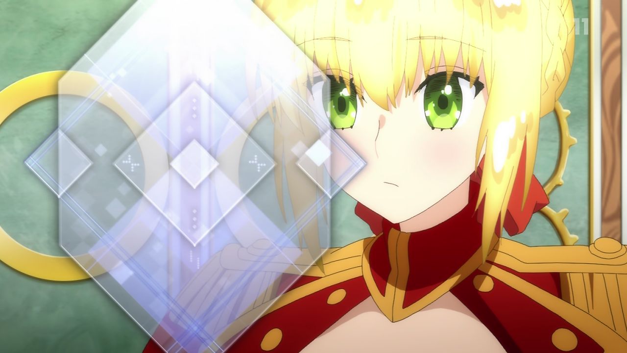 Fate Extra Last Encore 10話感想 無限の残滓は彼女達を定めなかった リンとラニ 救えるのはここでも1人 オブリトゥス地動説 最終回 実況 画像まとめ ポンポコにゅーす ファン特化型アニメ感想サイト