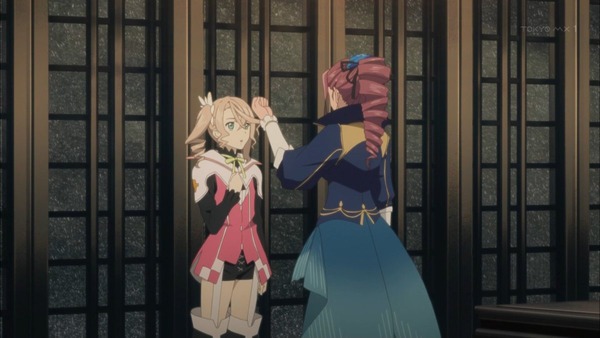 「テイルズ オブ ゼスティリア ザ クロス」5話 (43)