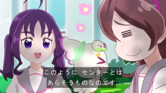 「キミとアイドルプリキュア♪」キミプリ 31話感想 (26)