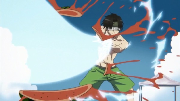 「最遊記RELOAD BLAST」2話 (77)