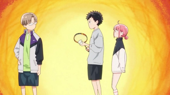 「アオのハコ」1話感想 (15)