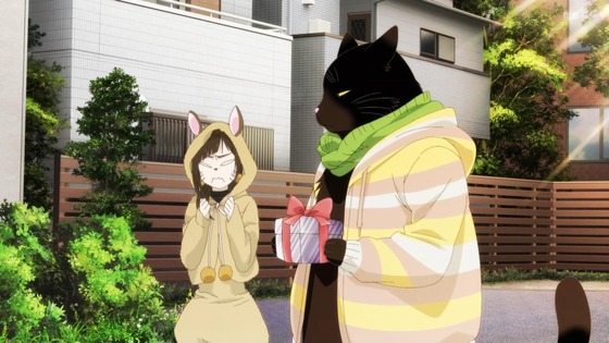 「デキる猫は今日も憂鬱」5話感想 (48)