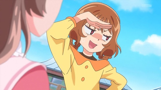「デリシャスパーティ♡プリキュア」デパプリ 8話感想(27)