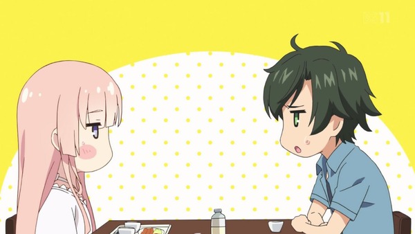 「ガーリー・エアフォース」2話感想 (10)