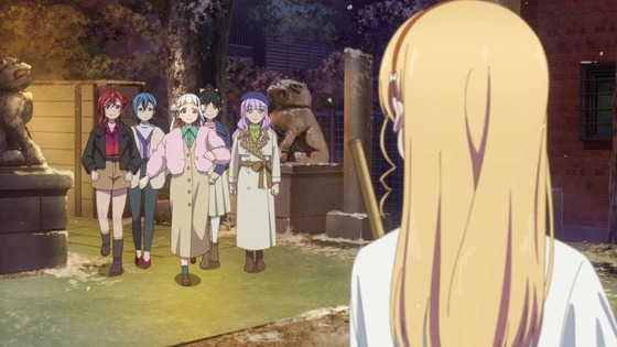 「ラブライブ！スーパースター!!」3期 11話感想 (14)