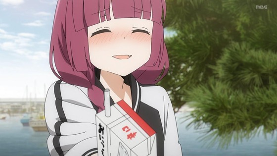 「ぼっち・ざ・ろっく!」6話感想 (25)