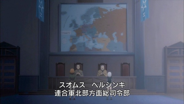 「ブレイブウィッチーズ」 (1)