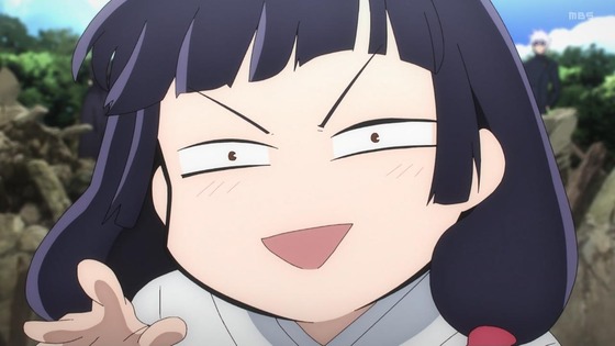 「呪術廻戦」25話(2期 1話)感想 (62)