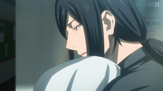 「魔法使いの嫁 SEASON2」2期 12話感想 (49)
