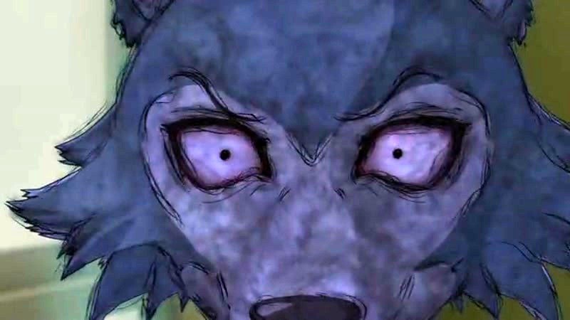 Beastars ビースターズ 2話感想 彼は未だ知らない 雄である自分の野生と変わっていく心を 実況 画像まとめ ポンポコにゅーす ファン特化型アニメ感想サイト Beastars ビースターズ 2話感想 彼は未だ知らない 雄である自分の野生と変わっていく心を 実況 画像まとめ ポンポコにゅーす ファン特化型アニメ感想サイト