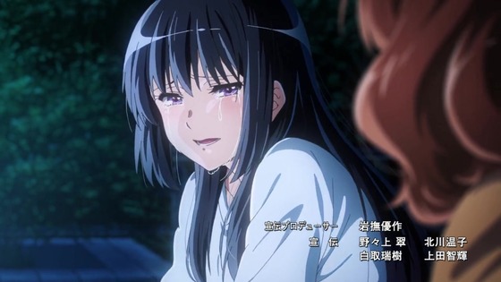 「響け!ユーフォニアム3」3期 12話感想 (149)