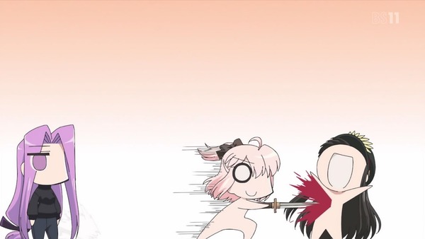 「Fate／Grand Order -First Order-」 (155)