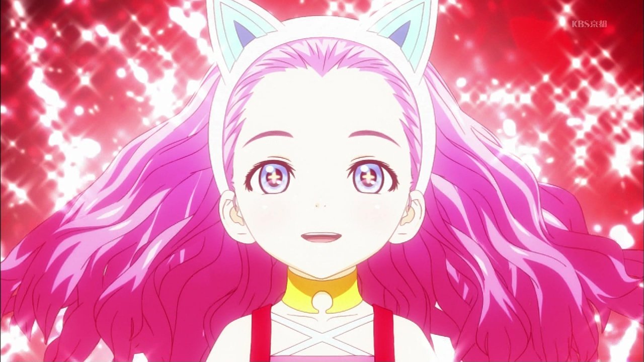 Id 0 2話感想 マヤとイドの合体作業でオリハルトだけでなく謎の少女もお迎え 画像 ポンポコにゅーす ファン特化型アニメ感想サイト Id 0 2話感想 マヤとイドの合体作業でオリハルトだけでなく謎の少女もお迎え 画像 ポンポコにゅーす ファン特化型アニメ感想サイト