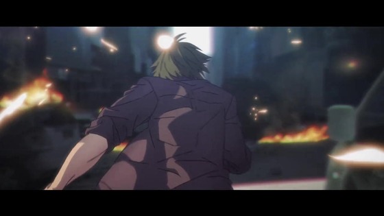 「ゾン100」1話感想 (2)