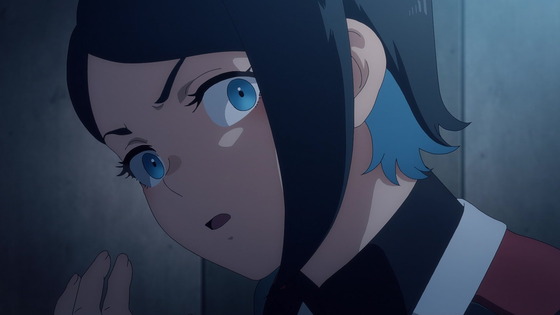 「機動戦士ガンダム 水星の魔女」14話感想(2期 2話) (39)