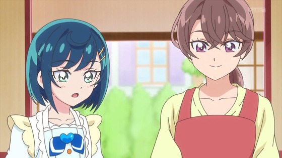 「デリシャスパーティ♡プリキュア」デパプリ 5話感想 (36)
