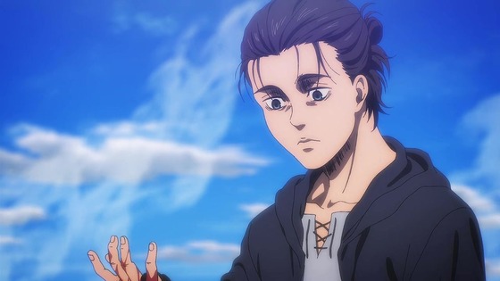 「進撃の巨人」完結編 後編 第五章(最終章)感想 (79)