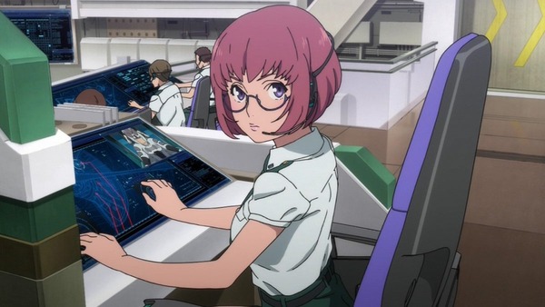 「クロムクロ」1話感想 (22)