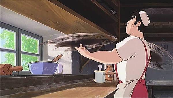オソノさんの旦那