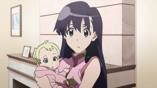 「天元突破グレンラガン」23話 (57)