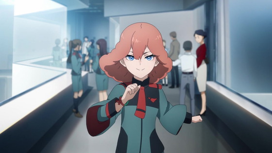 「機動戦士ガンダム 水星の魔女」13話感想 (52)