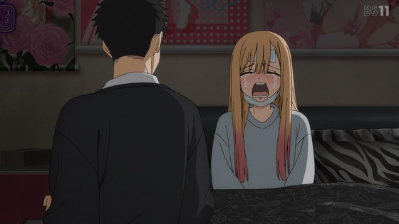 「その着せ替え人形は恋をする」14話感想 (29)