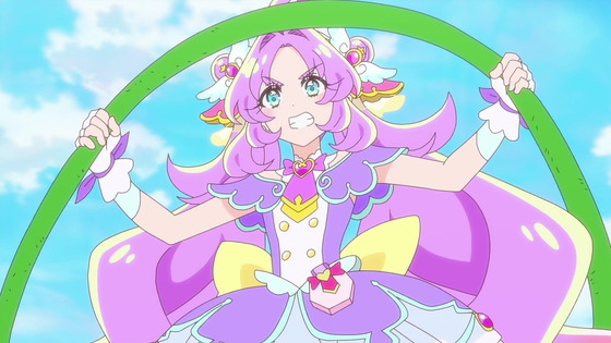 「名探偵プリキュア!」3話感想 (83)