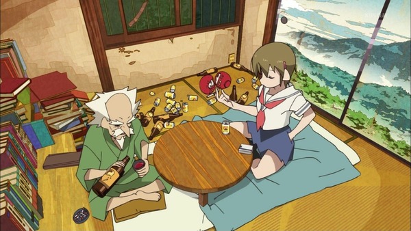 「有頂天家族」 (36)