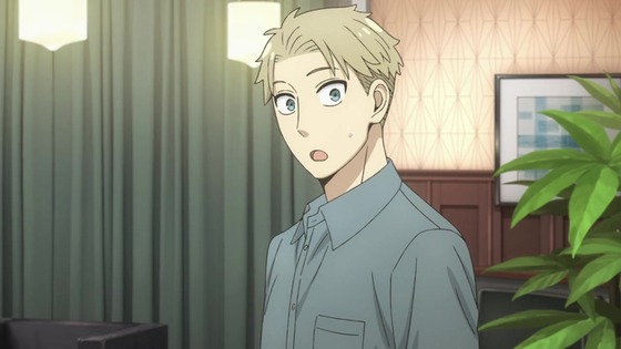 「SPY×FAMILY」3期 42話感想 (63)