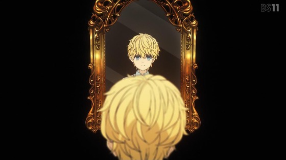 「Fatestrange Fake」8話感想 (1)