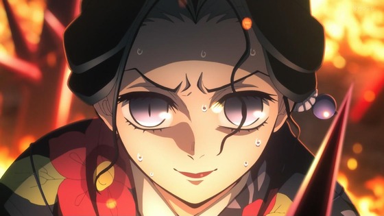 「鬼滅の刃」柱稽古編 8話感想 (55)