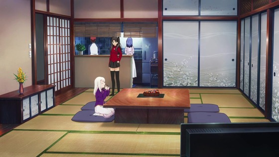 劇場版「Fatestay night [Heaven's Feel] II.感想  (525)