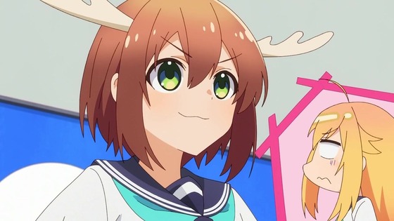 「しかのこのこのここしたんたん」2話感想 (47)
