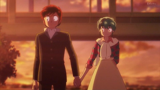 「うる星やつら」5話感想 (70)