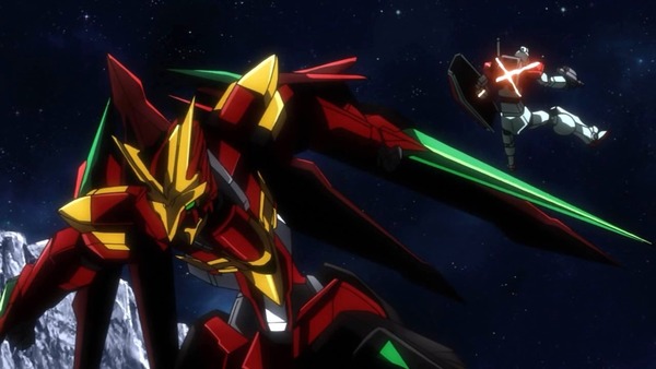 「ガンダムビルドファイターズ GMの逆襲」 (42)