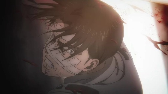 「進撃の巨人」完結編 後編 第三章 感想 (152)
