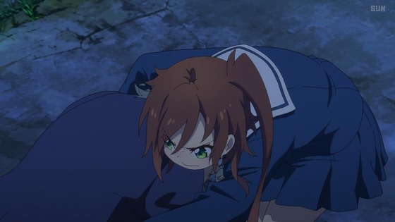 「終末トレインどこへいく?」1話感想 (56)
