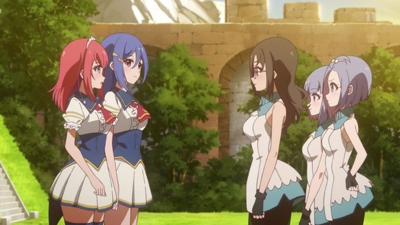 「ラピスリライツ Lapis ReLiGHTs」第3話感想 (15)