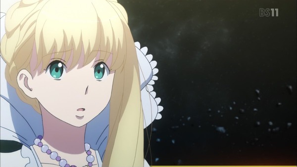 アルドノア・ゼロ (8)